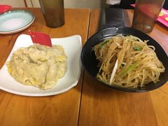 -炒豆合作社(东四总店)