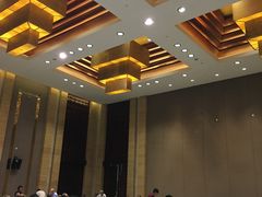 -绍兴鉴湖君澜大酒店