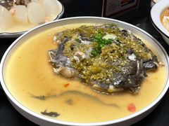 -旺达·福州菜(正大广场店)