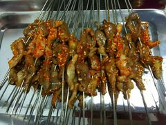 -三个大叔东北烧烤·砂锅菜(西三旗店)