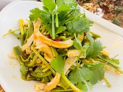 凉拌合菜-茶泡饭(李子坝店)