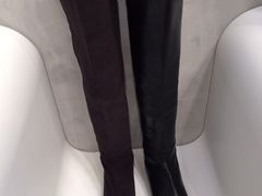-STUART WEITZMAN(静安嘉里中心店)