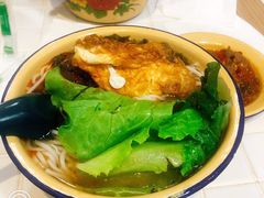 -子固路老南昌拌粉(凯德星贸店)