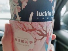 -瑞幸咖啡(国际珠宝交易中心店)