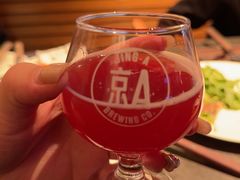 -京A Taproom·精酿餐吧(CBD店)