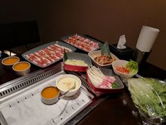 -新石器烤肉(虹悦城店)