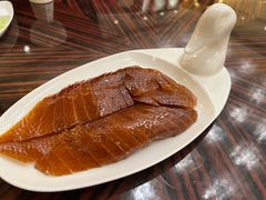 -香宫中餐厅·大连香格里拉(人民路店)