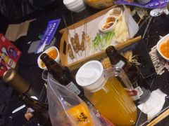 -冰城小镇音乐串吧·聚会餐厅(百子湾店)