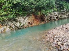 -水墨汀溪风景区