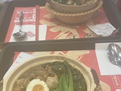 -华记煲仔华·煲仔饭(三元里万科里店)