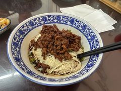 -苏州一碗面(鲈乡南路店)