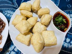 -云南李记罐罐米线饵丝小吃(汉中门金鹰店)