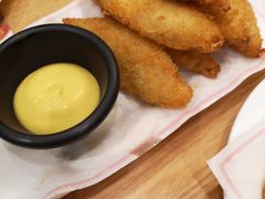 -米斯特比萨(望京西园店)