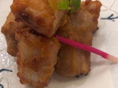 -江户家·日本料理·铁板烧(汉江东路店)