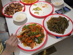 -夕阳红小吃(中街大悦城店)