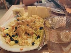 -普叽普叽泰式茶餐厅(港汇店)