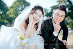 点击看大图 -日光视觉婚纱摄影(旗舰店)