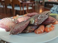 -韵咖啡自助餐厅(天津香格里拉店)