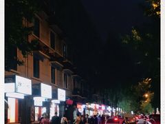 -奎星楼街