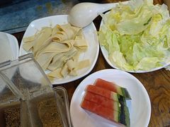 -海拉尔碳烤羊腿烤鸽子(吕营店)