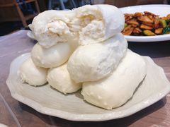 东士小馒头-东土食研所(渔港路店)