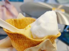 -CORNER CONE GELATO酷矿手作霜淇淋(南头古城店)