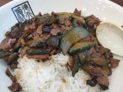 -德天顺盖码饭(人民西路店)