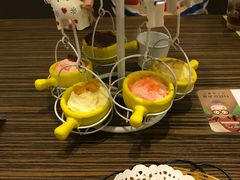 -豪客来牛排(新街口羊皮巷店)