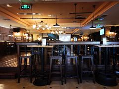 -宝莱纳啤酒花园餐厅PAULANER BRAUHAUS Nanjing(广州路店)