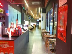 -付小姐在成都(川沙店)