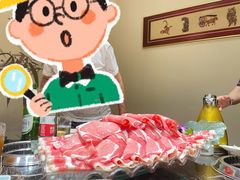 -秦宝雪花牛肉养生火锅(大兴九臻店)