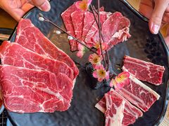 -拾勝牛·江景安格斯烧肉放题(江湾阳光天地店)
