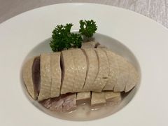 -名轩·中餐厅(南京玄武湖假日酒店)