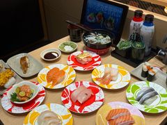 -友壹町寿司(佛山新DNA店)