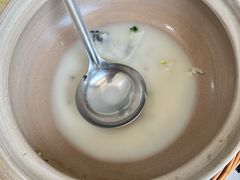-天乐农家鱼头王(天目湖店)