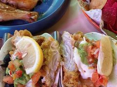 -Famous肥猫墨西哥音乐餐吧(五棵松华熙LIVE店)