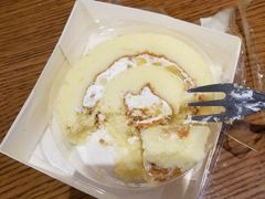 原味奶油卷-巴黎贝甜(五道口店)