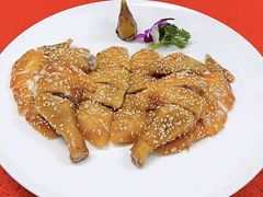 -半岛太子酒家(海港城店)