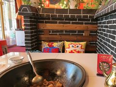 -江湖水乡铁锅炖魚(周庄嘉园店)