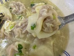 -海清宁记大馅云吞