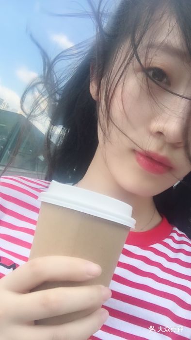 堂吉咖啡(新区美罗店)图片 - 第30张