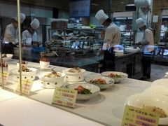 -森谷美食公园(杨行店)