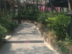 -威海天沐度假区温泉