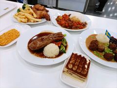 -宜家·瑞典风味餐厅(北京西红门店)