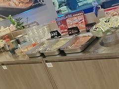 -鱼酷活鱼烤鱼(沈阳大悦城店)