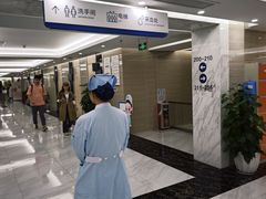 -美年大健康体检(天河东路分院)