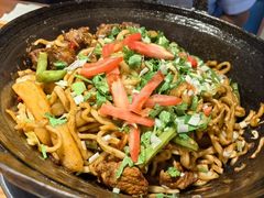 -延安八大碗(陕北菜·枣园路店)