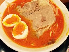 -博多一幸舍(侨福芳草地购物中心店)