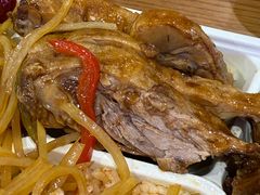 -永旺梦乐城(金银潭店)