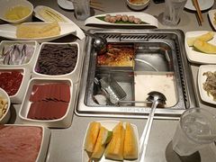 -海底捞火锅(壹悦城店)